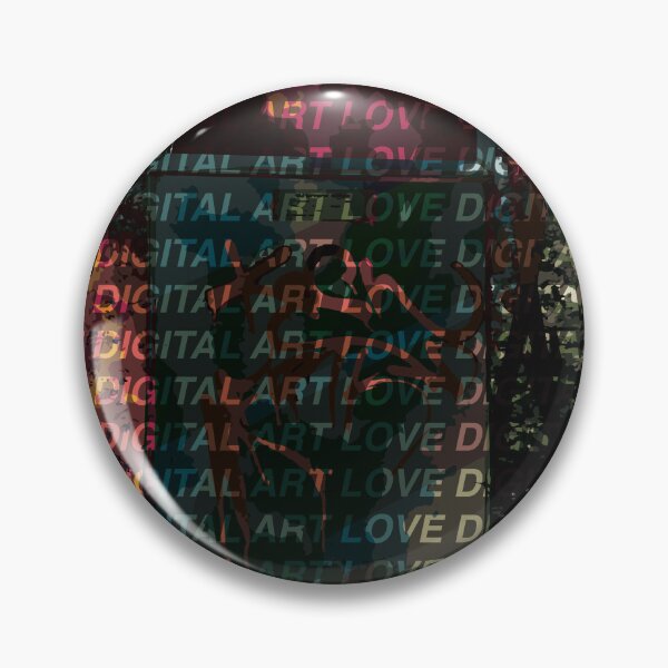 Item preview, LOVE DIGITAL ART designed and sold by DESIGN4ALL41.