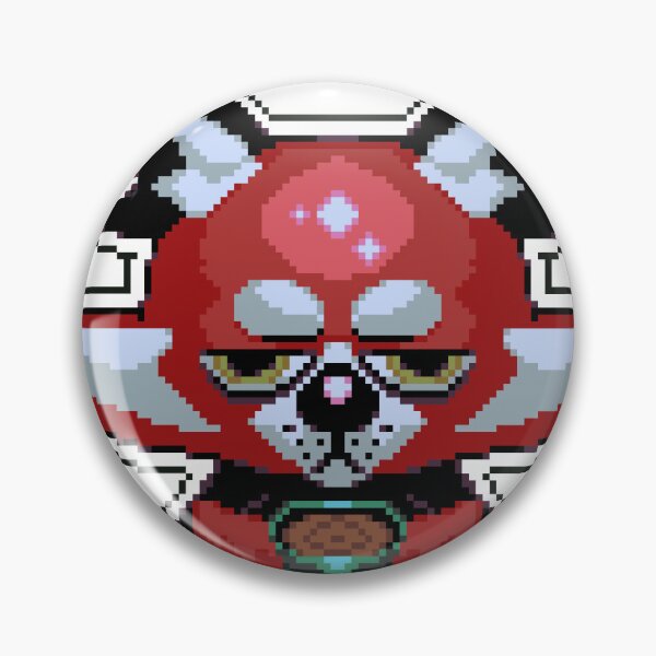 Item preview, Tired Red Panda designed and sold by HayaEyer.
