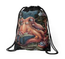 Drawstring Bag