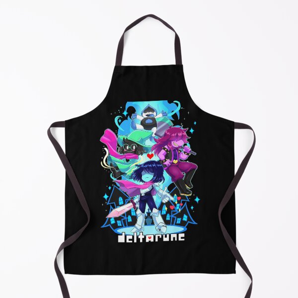 Item preview, Love-Dltarune designed and sold by allisonmnus.