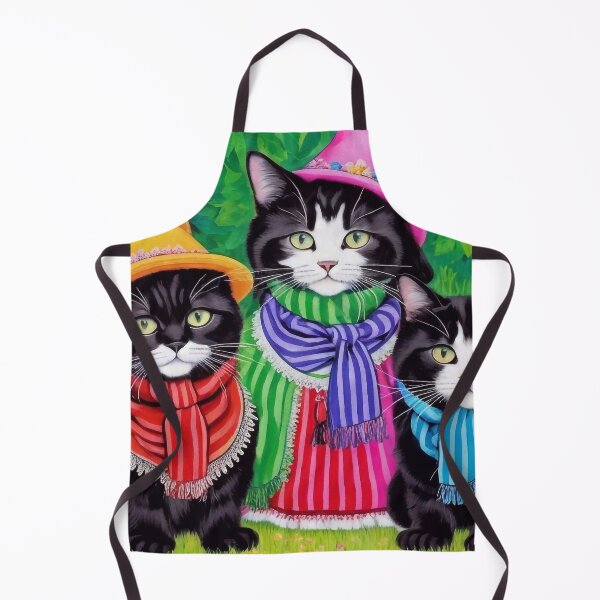 Item preview, Black Cats designed and sold by M-Y-A-R-T-.