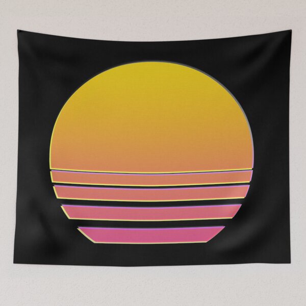 Item preview, Outrun the Sun designed and sold by AdmiralFlapPlak.