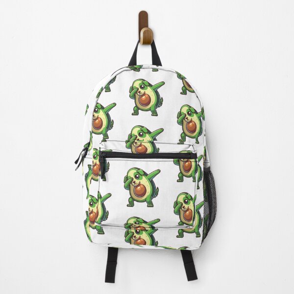 Item preview, Avocado Dabbing designed and sold by Designowner.