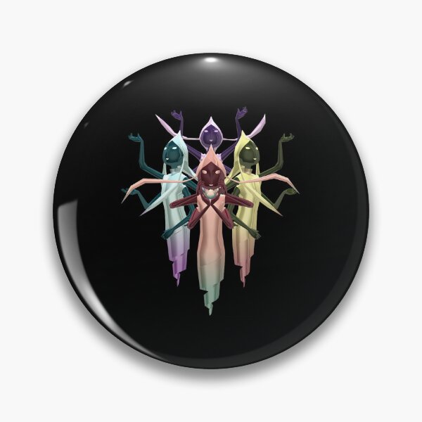 Artikelvorschau, TWW Great Fairy Figurine entworfen und verkauft von corekun9.