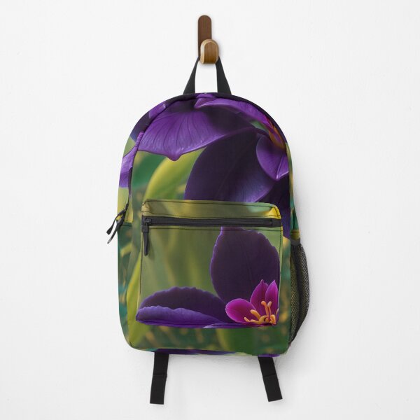 Item preview, Beauty of Dracula Vampira Orchid. designed and sold by PatDoArt.
