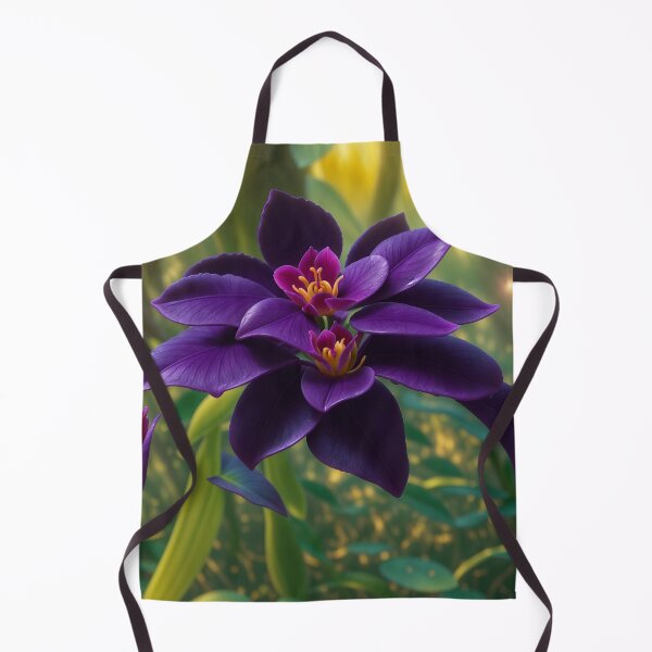 Item preview, Beauty of Dracula Vampira Orchid. designed and sold by PatDoArt.