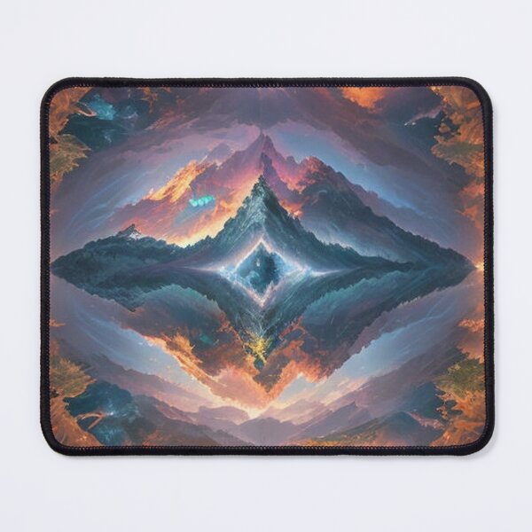 Item preview, The Colors of the Soul: Thoughts that Create Fantasies designed and sold by FotoworldEdel.