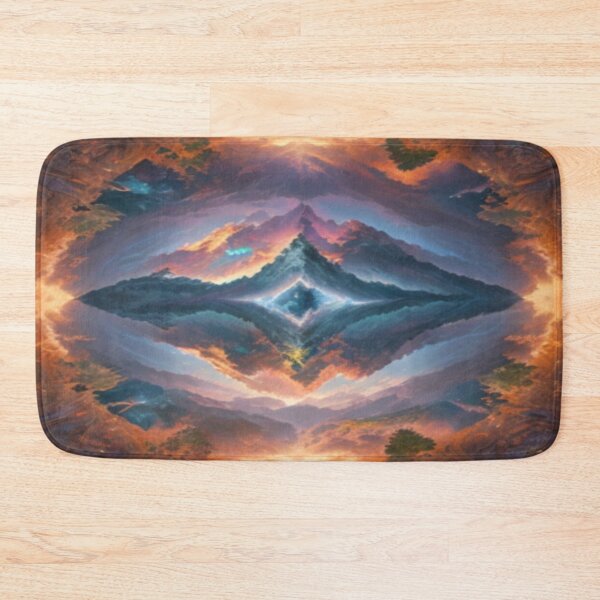 Item preview, The Colors of the Soul: Thoughts that Create Fantasies designed and sold by FotoworldEdel.