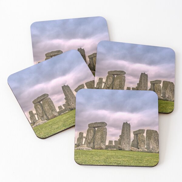 Item preview, Stonehenge designed and sold by Richard Allen.