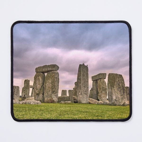 Item preview, Stonehenge designed and sold by Richard Allen.