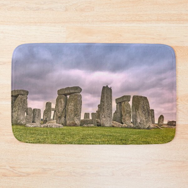 Item preview, Stonehenge designed and sold by Richard Allen.