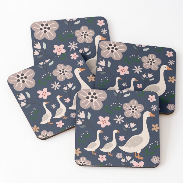 Item preview, Wild geese designed and sold by AnulaArt.