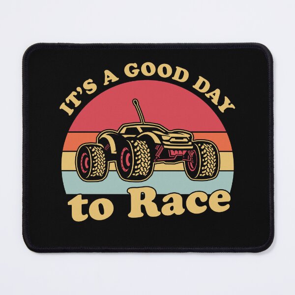 Item preview, It's a Good Day to Race RC Cars Funny designed and sold by BlueBerry-Pengu.