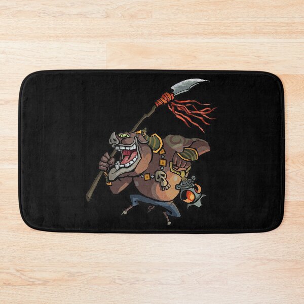 Item preview, Moblin WW designed and sold by corekun9.