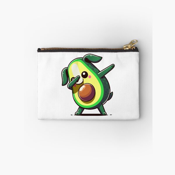 Item preview, Avocado Dog Dabbing designed and sold by Designowner.