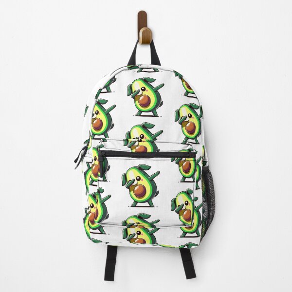 Item preview, Avocado Dog Dabbing designed and sold by Designowner.