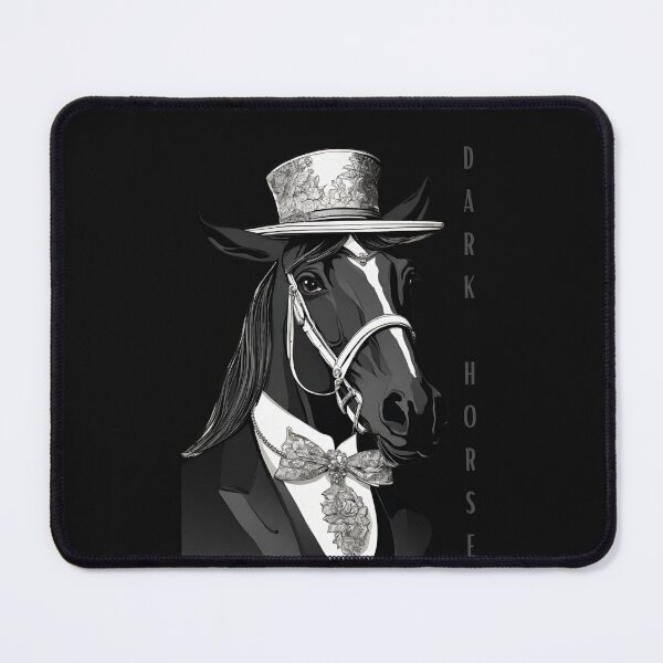 Item preview, Dark horse designed and sold by Belweder.
