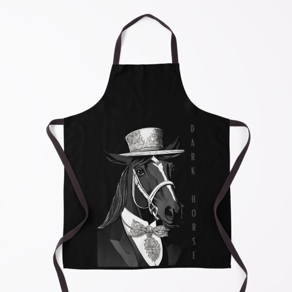 Item preview, Dark horse designed and sold by Belweder.
