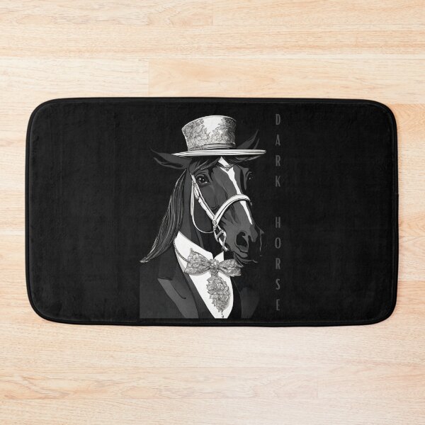 Item preview, Dark horse designed and sold by Belweder.