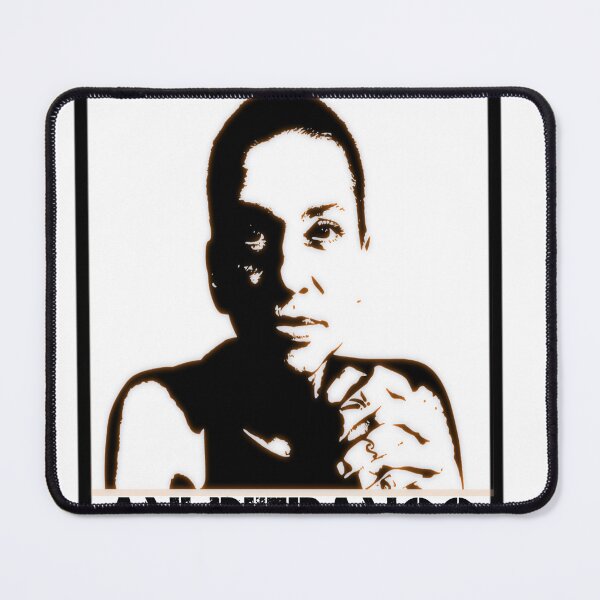Item preview, Ani Difranco Vintage Classic Singer designed and sold by openKey.