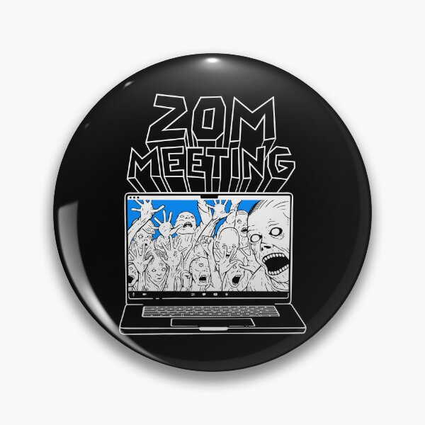 Item preview, Zoombie designed and sold by doodl-do.