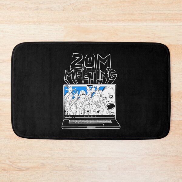 Item preview, Zoombie designed and sold by doodl-do.
