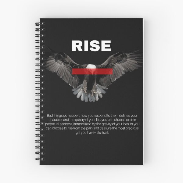 Item preview, Rise designed and sold by redwolf92.