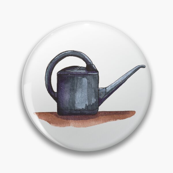 Item preview, Watering can designed and sold by Chouetteplanete.