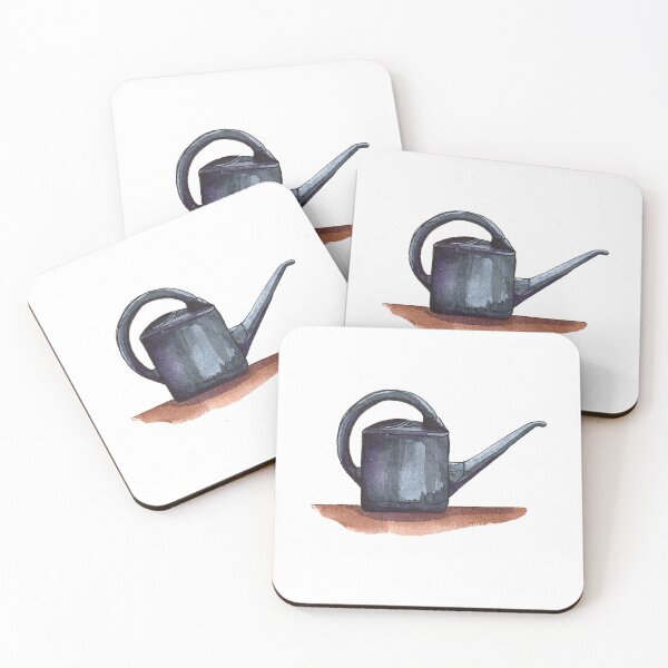 Item preview, Watering can designed and sold by Chouetteplanete.