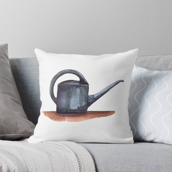 Item preview, Watering can designed and sold by Chouetteplanete.