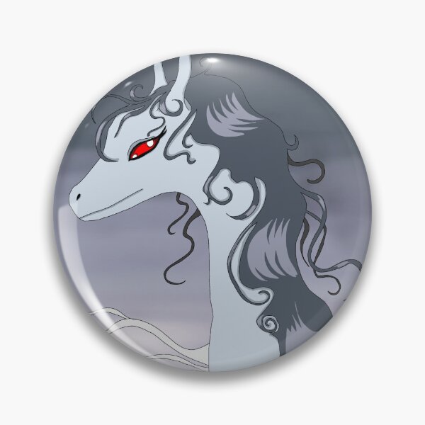 Item preview, Nightmare Mist  designed and sold by JaygiesDesign.
