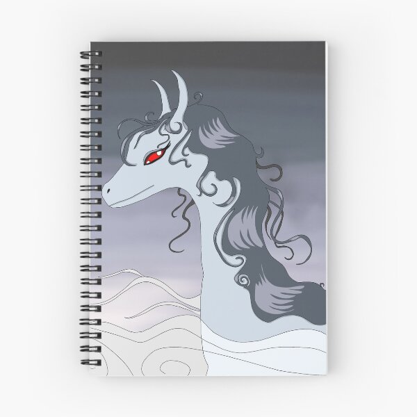 Item preview, Nightmare Mist  designed and sold by JaygiesDesign.