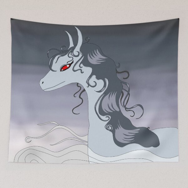Item preview, Nightmare Mist  designed and sold by JaygiesDesign.