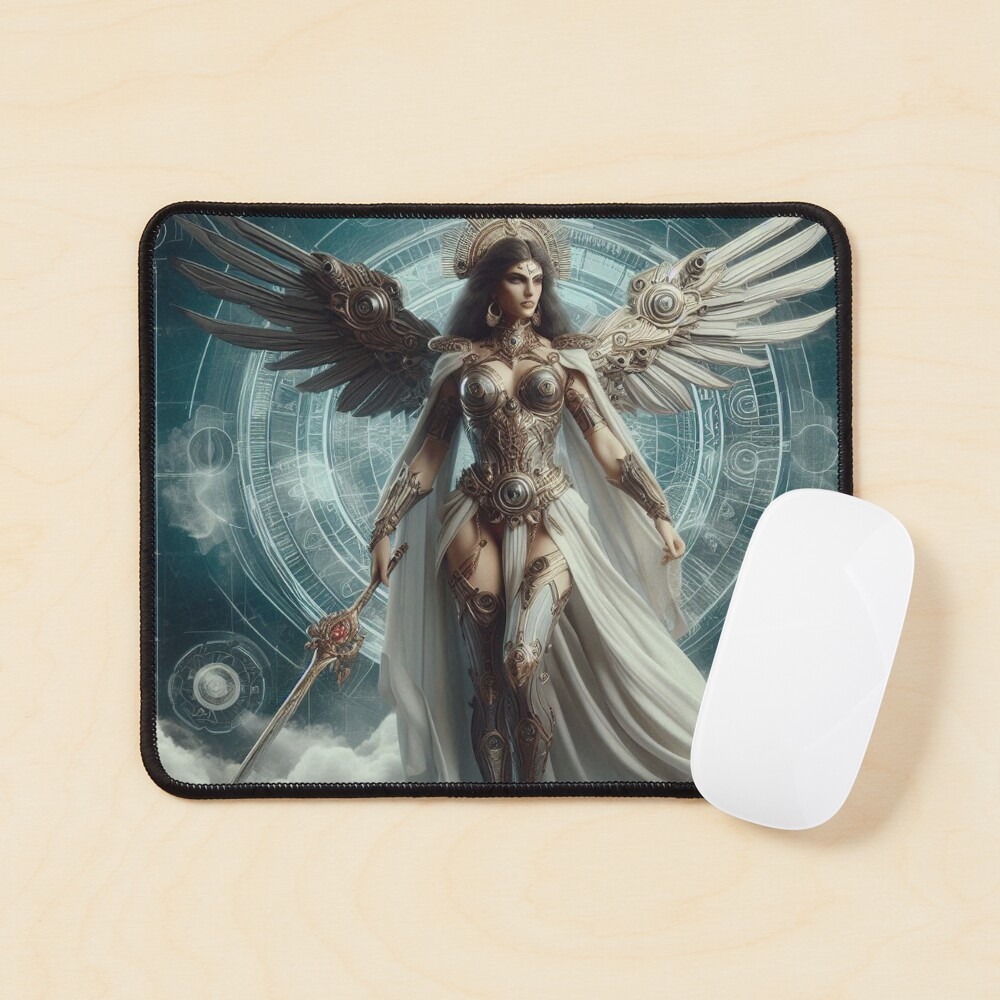 Item preview, Mouse Pad designed and sold by RaF71PrO.