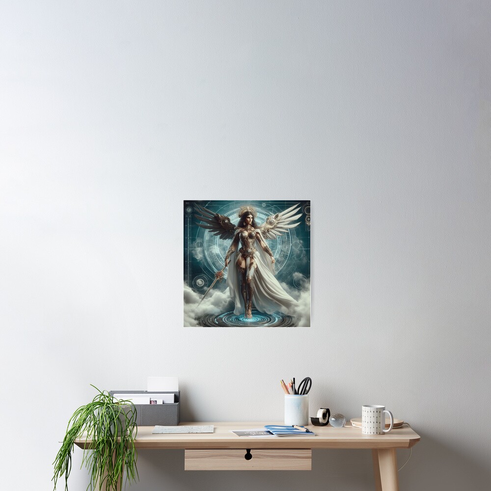 Item preview, Poster designed and sold by RaF71PrO.
