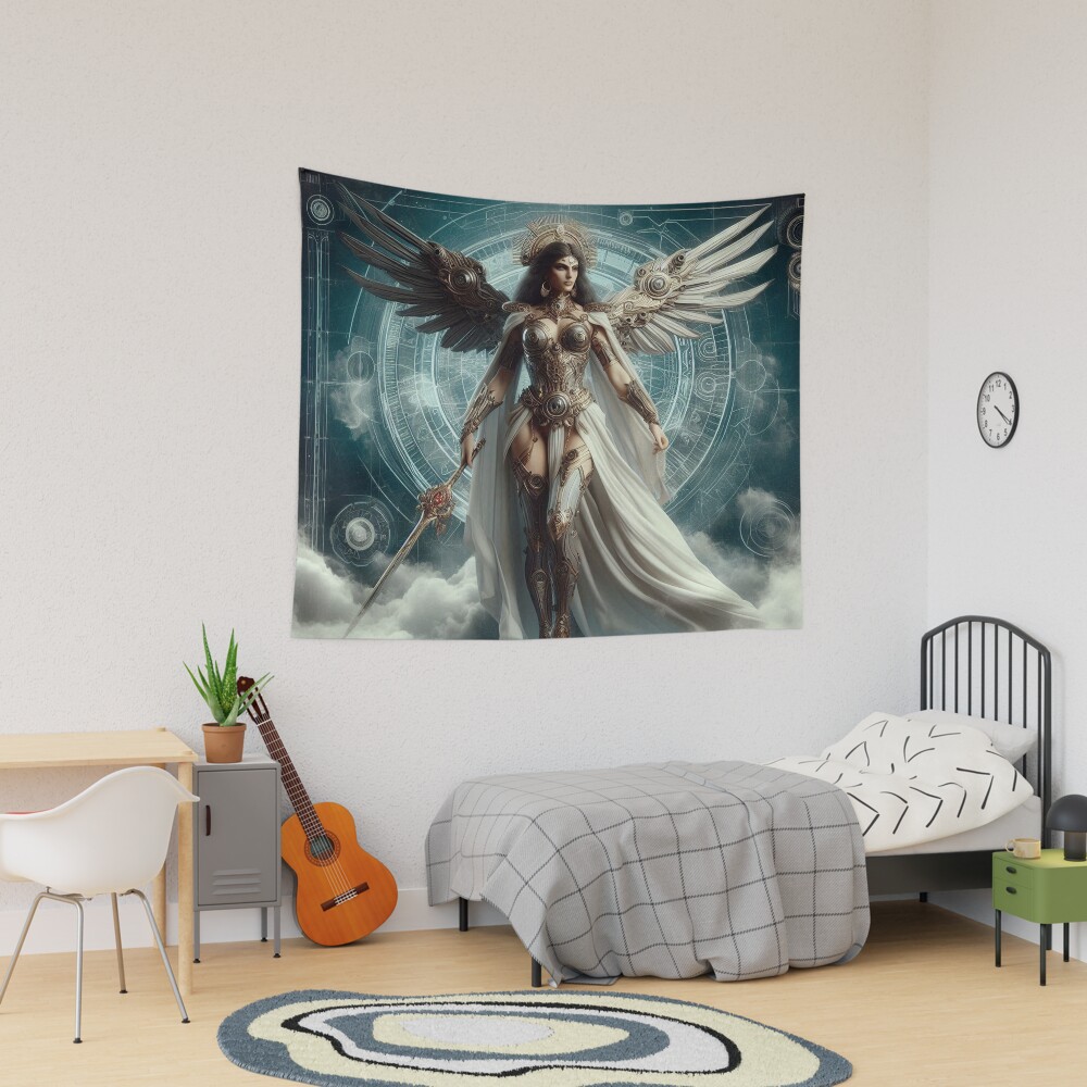 Item preview, Tapestry designed and sold by RaF71PrO.