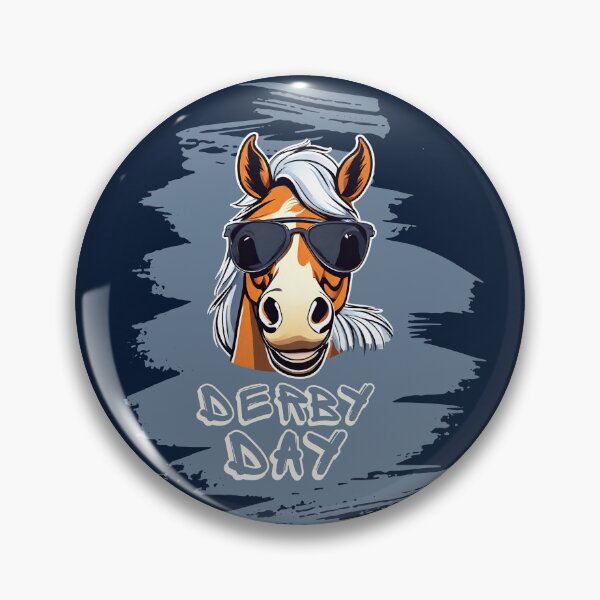 Item preview, Derby day designed and sold by Belweder.