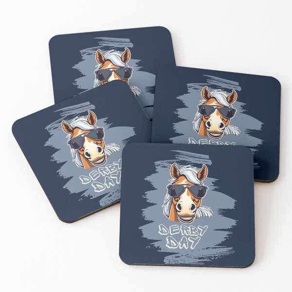 Item preview, Derby day designed and sold by Belweder.