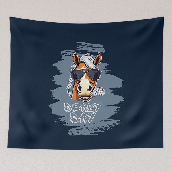 Item preview, Derby day designed and sold by Belweder.