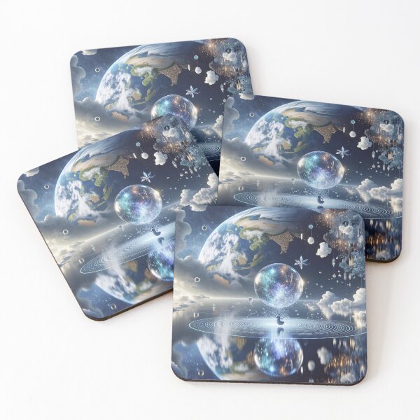 Item preview, Universe Harmony designed and sold by M-Y-A-R-T-.