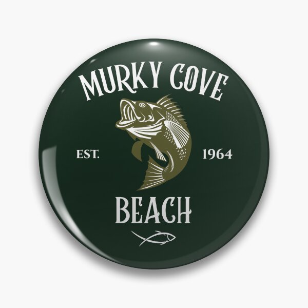 Item preview, Murky Cove Beach designed and sold by T&C Finesse.