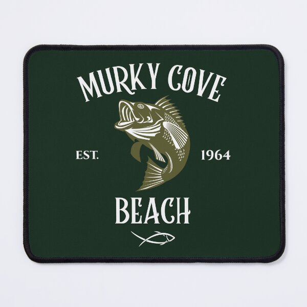 Item preview, Murky Cove Beach designed and sold by T&C Finesse.