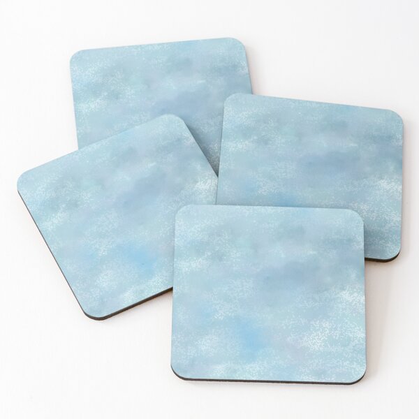 Item preview, Silver Blue Mysteries  designed and sold by JaygiesDesign.
