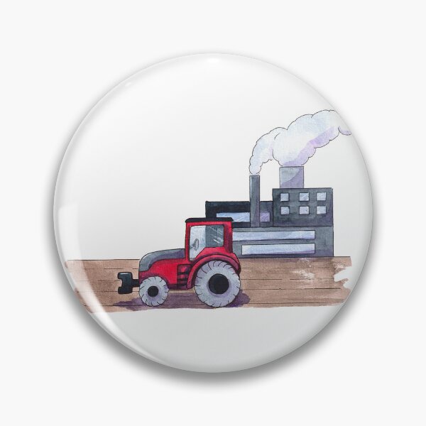 Item preview, intensive farming designed and sold by Chouetteplanete.