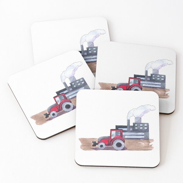 Item preview, intensive farming designed and sold by Chouetteplanete.