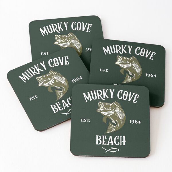 Item preview, Murky Cove Beach designed and sold by T&C Finesse.