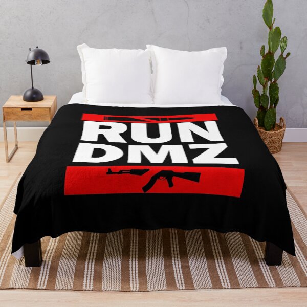 Item preview, RUN DMZ Design - Best Pacifist gift EVER designed and sold by Reichcorp.