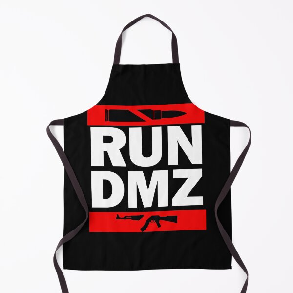 Item preview, RUN DMZ Design - Best Pacifist gift EVER designed and sold by Reichcorp.