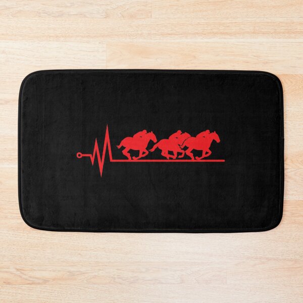 Item preview, Derby day pulse designed and sold by Belweder.