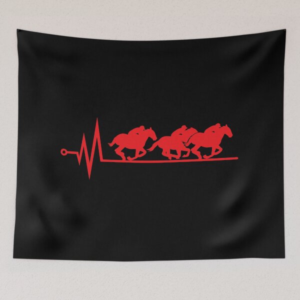 Item preview, Derby day pulse designed and sold by Belweder.